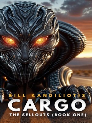 cover image of Cargo